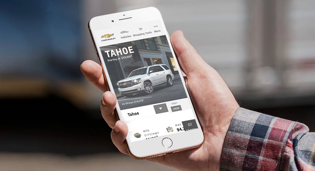 Shop Click Drive in TEXARKANA, TX