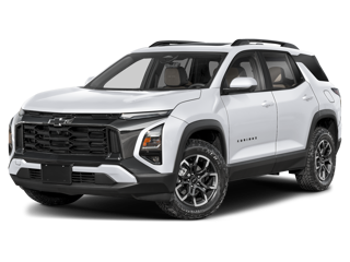 Chevrolet Equinox - Orr Chevrolet of Texarkana in TEXARKANA TX