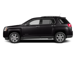 2013 GMC Terrain FWD 4dr SLT w/SLT-1