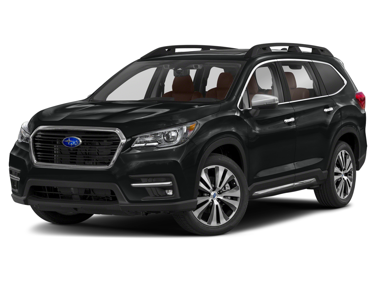 2020 Subaru Ascent