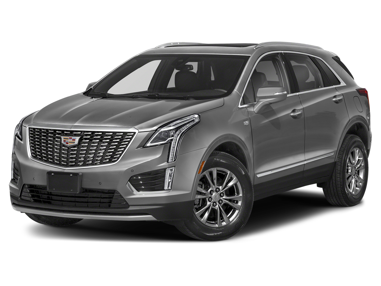 2022 Cadillac XT5 Premium Luxury for sale in TEXARKANA, TX