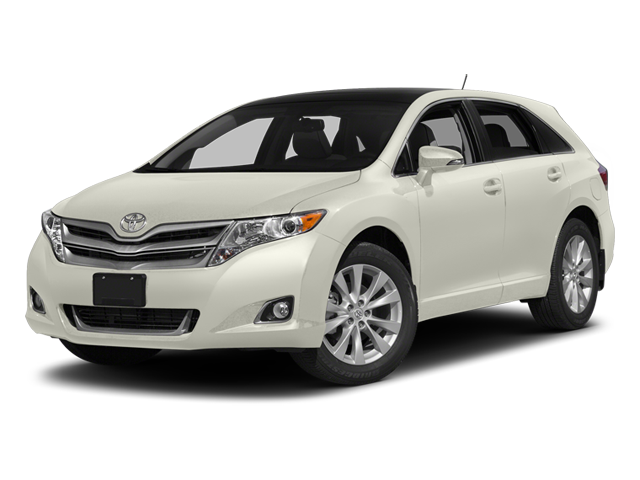 2013 Toyota Venza 4dr Wgn I4 FWD LE (Natl)
