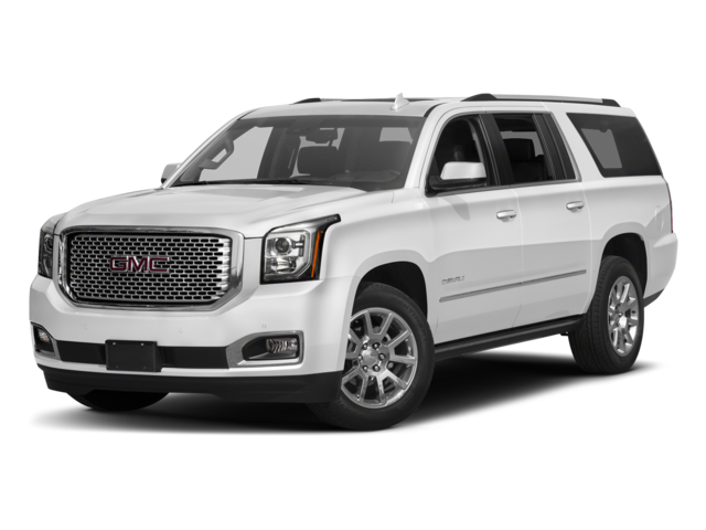 2017 GMC Yukon XL Denali