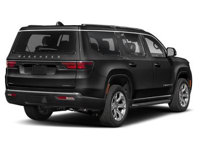 2023 Jeep Wagoneer Series II 4x2