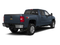 2013 Chevrolet Silverado 2500 HD LTZ