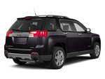 2013 GMC Terrain FWD 4dr SLT w/SLT-1