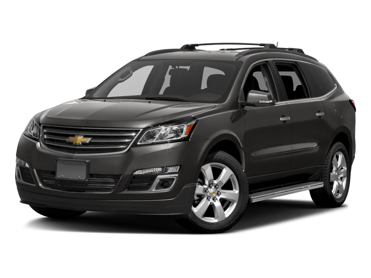 2017 Chevrolet Traverse 1LT FWD's photo