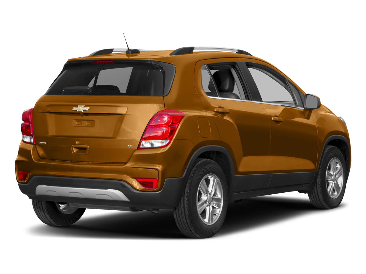 Used 2017 Chevrolet Trax LT with VIN KL7CJLSBXHB161270 for sale in Texarkana, TX
