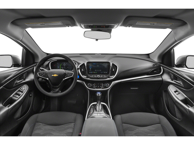 2019 Chevrolet Volt Premier