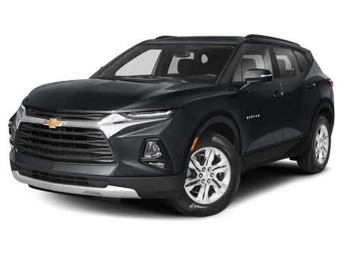2019 Chevrolet Blazer 4DR FWD LT