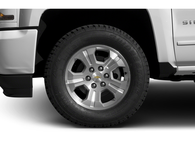 2019 Chevrolet Silverado LD Work Truck