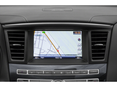 2019 INFINITI QX60 LUXE FWD