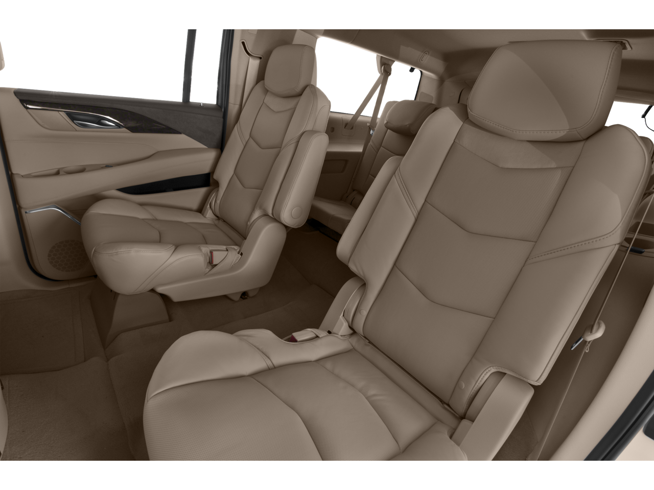 2020 Cadillac Escalade ESV Luxury