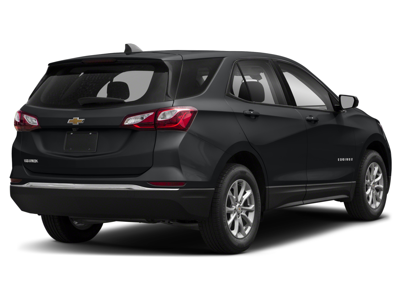 Used 2020 Chevrolet Equinox LS with VIN 3GNAXHEV5LS675821 for sale in Texarkana, TX