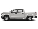 2022 Chevrolet Silverado 1500 LTD WT