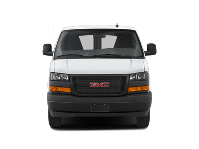 2023 GMC Savana Cargo 2500 Work Van