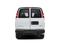 2023 GMC Savana Cargo 2500 Work Van