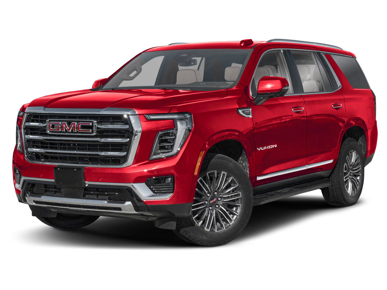 2025 GMC Yukon 4WD Denali's photo