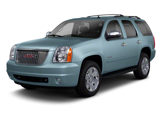 2012 GMC Yukon's photo