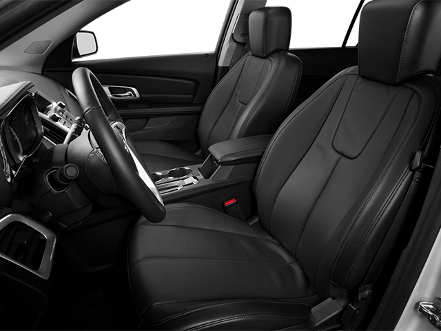 2013 GMC Terrain FWD 4dr SLT w/SLT-1