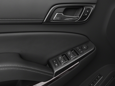 2017 Chevrolet Suburban LS