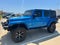 2014 Jeep Wrangler Unlimited Freedom Edition