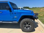 2014 Jeep Wrangler Unlimited Freedom Edition