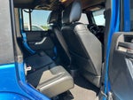 2014 Jeep Wrangler Unlimited Freedom Edition