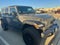 2022 Jeep Wrangler Unlimited High Tide 4x4