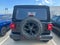 2022 Jeep Wrangler Unlimited Willys 4x4