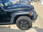 2022 Jeep Wrangler Unlimited Willys 4x4