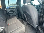 2022 Jeep Wrangler Unlimited Willys 4x4