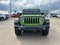 2020 Jeep Wrangler Unlimited Sport S 4x4
