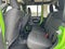 2020 Jeep Wrangler Unlimited Sport S 4x4