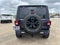 2019 Jeep Wrangler Unlimited Sahara 4x4