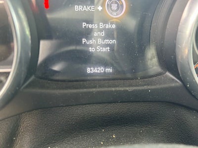 2019 Jeep Wrangler Unlimited Sahara 4x4