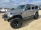 2019 Jeep Wrangler Unlimited Sahara 4x4