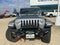 2019 Jeep Wrangler Unlimited Sahara 4x4