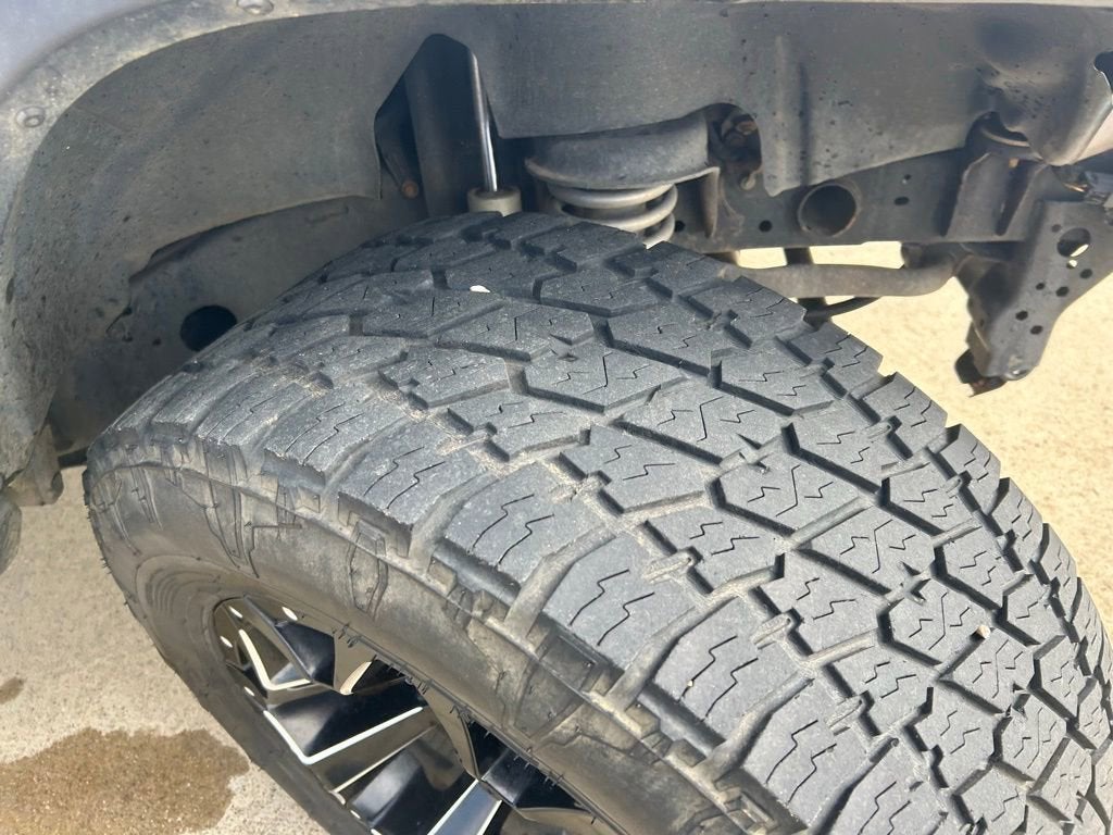 2019 Jeep Wrangler Unlimited Sahara 4x4