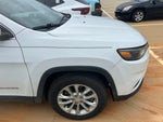 2019 Jeep Cherokee Latitude FWD