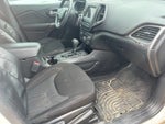 2019 Jeep Cherokee Latitude FWD