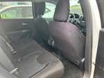 2019 Jeep Cherokee Latitude FWD