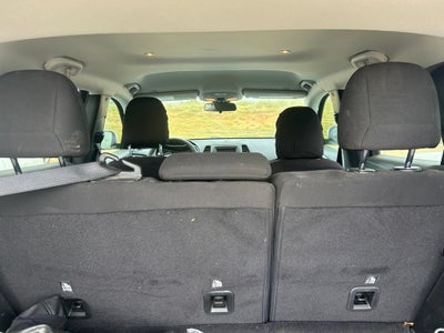 2019 Jeep Cherokee Latitude FWD