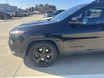 2017 Jeep Cherokee High Altitude FWD
