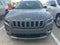 2021 Jeep Cherokee Limited FWD