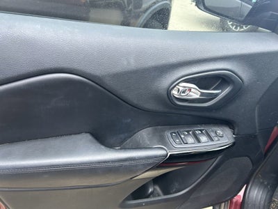 2019 Jeep Cherokee Altitude FWD