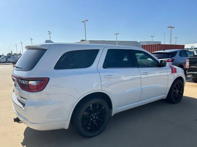 2020 Dodge Durango GT Plus RWD