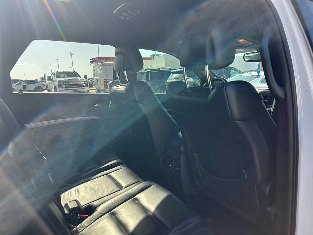 2020 Dodge Durango GT Plus RWD