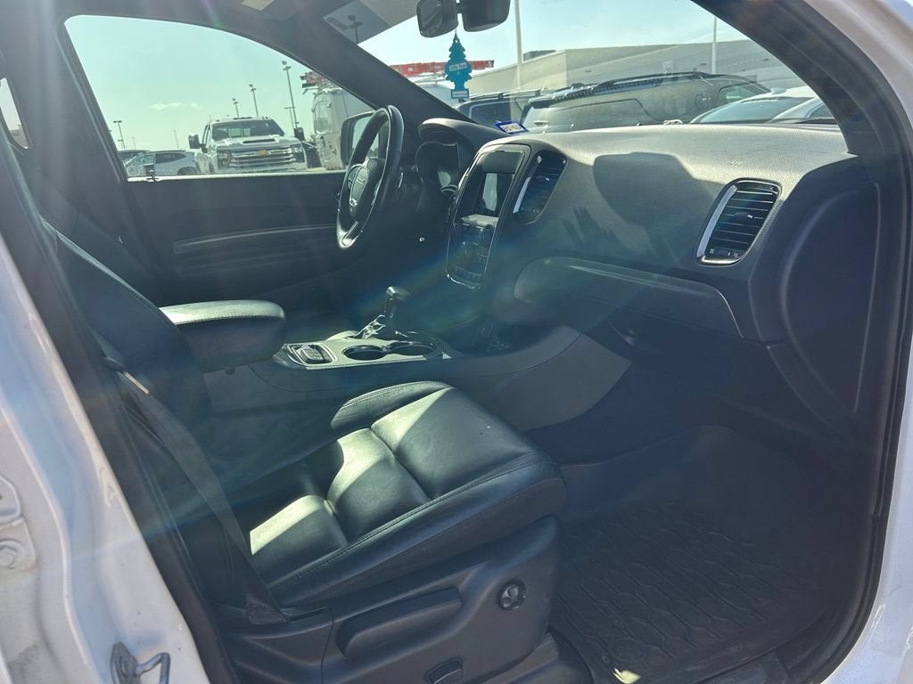 2020 Dodge Durango GT Plus RWD