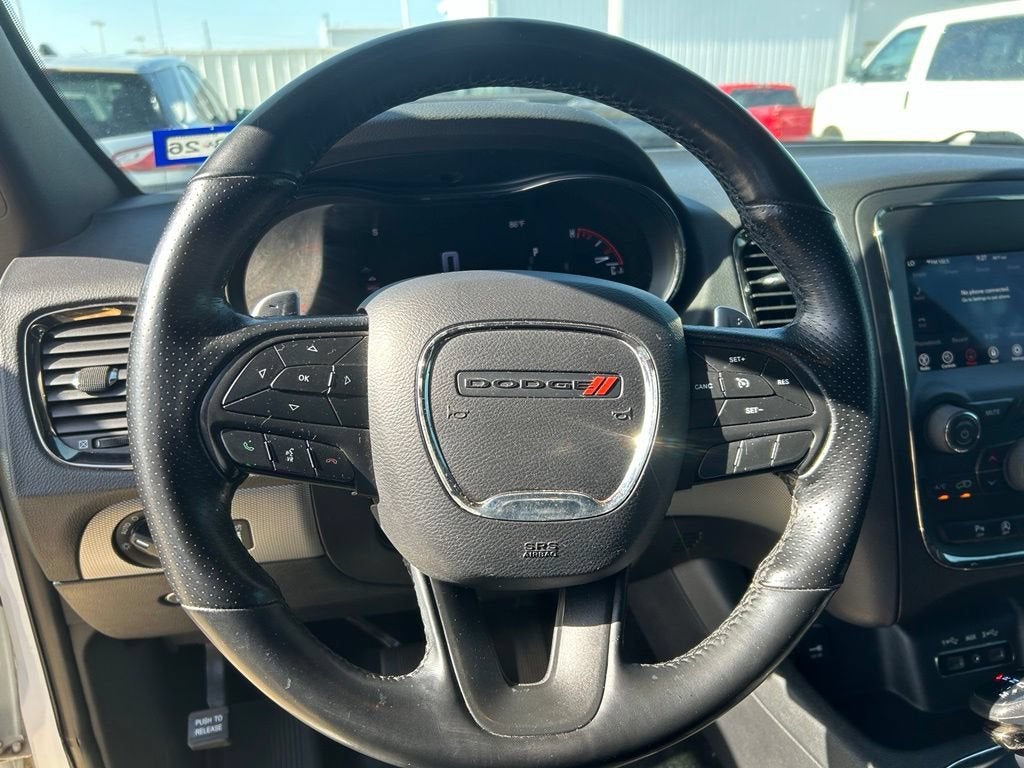 2020 Dodge Durango GT Plus RWD